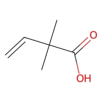 2,2-Dimethylbut-3-enoic acid 95% CAS 10276-09-2