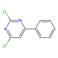 2,4-Dichloro-6-phenylpyrimidine 97% CAS 26032-72-4