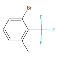 1-Bromo-3-methyl-2-(trifluoromethyl)benzene 95% CAS 944268-56-8