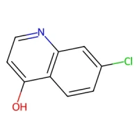 7-Chloroquinolin-4-ol 95% CAS 86-99-7