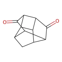 Pentacyclo[5.4.0.02,6.03,10.05,9]undecane-8,11-dione 95% CAS 2958-72-7