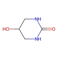 5-Hydroxytetrahydropyrimidin-2(1H)-one 95% CAS 1852-18-2