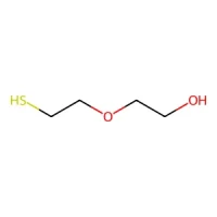 2-(2-Mercaptoethoxy)ethanol 95% CAS 17643-17-3