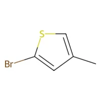 2-Bromo-4-methylthiophene 95% CAS 53119-60-1