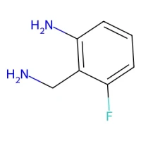 2-Amino-6-fluorobenzylamine 98% CAS 175277-93-7
