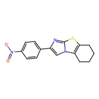 2-(4-Nitrophenyl)-5,6,7,8-tetrahydrobenzo[d]imidazo[2,1-b]thiazole 99+% CAS 60477-38-5