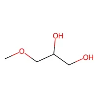 3-Methoxy-1,2-propanediol 98% CAS 623-39-2