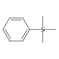 Trimethyl(phenyl)silane 98% CAS 768-32-1