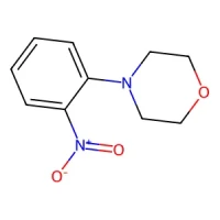 4-(2-Nitrophenyl)morpholine 95% CAS 5320-98-9
