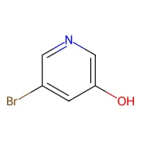 5-Bromo-3-pyridinol 98% CAS 74115-13-2