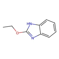 2-Ethoxy-1H-benzo[d]imidazole 95% CAS 22219-23-4