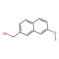 (7-Methoxynaphthalen-2-yl)methanol 95% CAS 5665-20-3