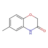 6-Methyl-2H-benzo[b][1,4]oxazin-3(4H)-one 97% CAS 39522-26-4