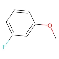 1-Fluoro-3-methoxybenzene 95% CAS 456-49-5