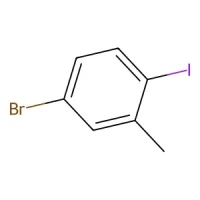 5-Bromo-2-iodotoluene 98% CAS 116632-39-4