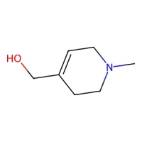 (1-Methyl-1,2,3,6-tetrahydropyridin-4-yl)methanol 98% CAS 36166-75-3