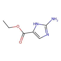 Ethyl 2-amino-1H-imidazole-5-carboxylate 97% CAS 149520-94-5