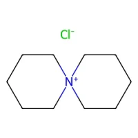 6-Azaspiro[5.5]undecan-6-ium chloride 95% CAS 56496-16-3