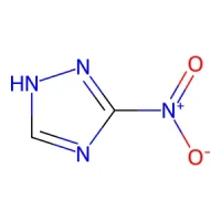3-Nitro-1H-1,2,4-triazole 98% CAS 24807-55-4