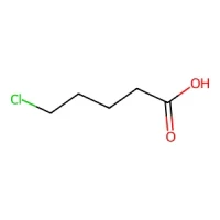 5-Chloropentanoic acid 97% CAS 1119-46-6