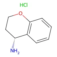 (R)-Chroman-4-amine hydrochloride 95% CAS 730980-59-3