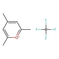 2,4,6-Trimethylpyryliumtetrafluoroborate 98% CAS 773-01-3