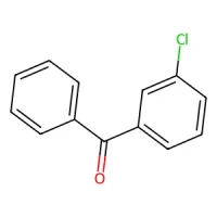 (3-Chlorophenyl)(phenyl)methanone 96% CAS 1016-78-0
