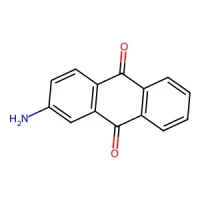 2-Aminoanthraquinone 80% CAS 117-79-3