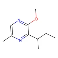 3-(sec-Butyl)-2-methoxy-5-methylpyrazine 97% CAS 94344-70-4