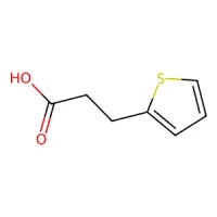 3-(2-Thienyl)propionic Acid 97% CAS 5928-51-8