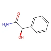 (R)-2-Hydroxy-2-phenylacetamide 97% CAS 24008-62-6