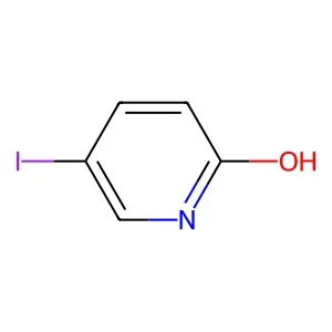 5-Iodopyridin-2-ol 97%