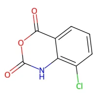 8-Chloro-1H-benzo[d][1,3]oxazine-2,4-dione 95+% CAS 63497-60-9