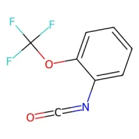 2-Trifluoromethoxyphenylisocyanate 95% CAS 182500-26-1