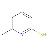 6-Methylpyridine-2-thiol 97% CAS 18368-57-5