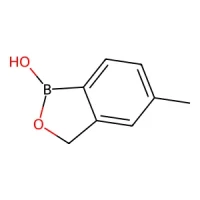 5-Methylbenzo[c][1,2]oxaborol-1(3H)-ol 95% CAS 905710-76-1