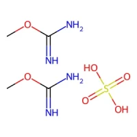 O-Methylisourea hemisulfate 98.5% CAS 52328-05-9