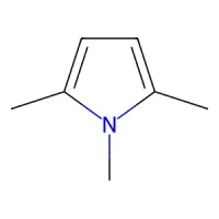 1,2,5-Trimethylpyrrole 98% CAS 930-87-0