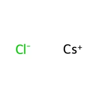 Cesium Chloride 99% CAS 7647-17-8