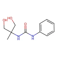1-(1,3-Dihydroxy-2-methylpropan-2-yl)-3-phenylurea 98% CAS 74548-62-2