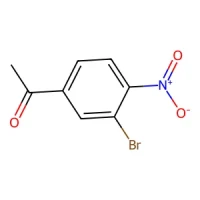 1-(3-Bromo-4-nitrophenyl)ethanone 95% CAS 56759-33-2