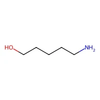 5-Amino-1-pentanol 95% CAS 2508-29-4