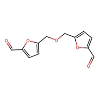 5,5'-(Oxybis(methylene))bis(furan-2-carbaldehyde) 97% CAS 7389-38-0