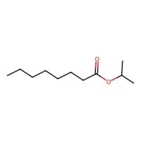 N-caprylicacidisopropylester 98% CAS 5458-59-3