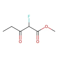 Methyl 2-fluoro-3-oxopentanoate 95% CAS 180287-02-9