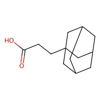 3-(Adamantan-1-yl)propanoic acid 95% CAS 16269-16-2