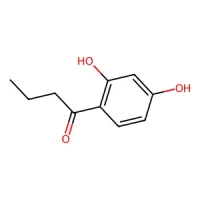 1-(2,4-Dihydroxyphenyl)butan-1-one 95% CAS 4390-92-5