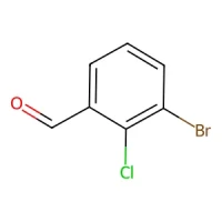 3-Bromo-2-chlorobenzaldehyde 95% CAS 1197050-28-4