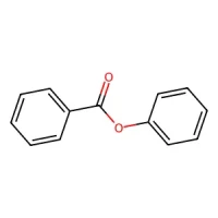 Phenyl benzoate 99% CAS 93-99-2