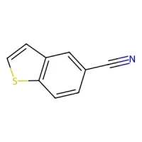 1-Benzothiophene-5-carbonitrile 95% CAS 2060-63-1